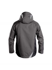 Dassy waterproof and windproof work jacket Hyper